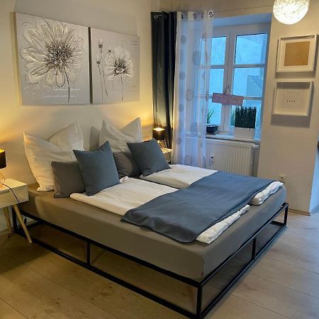 Apartment Threerivers Passau Eksteriør billede