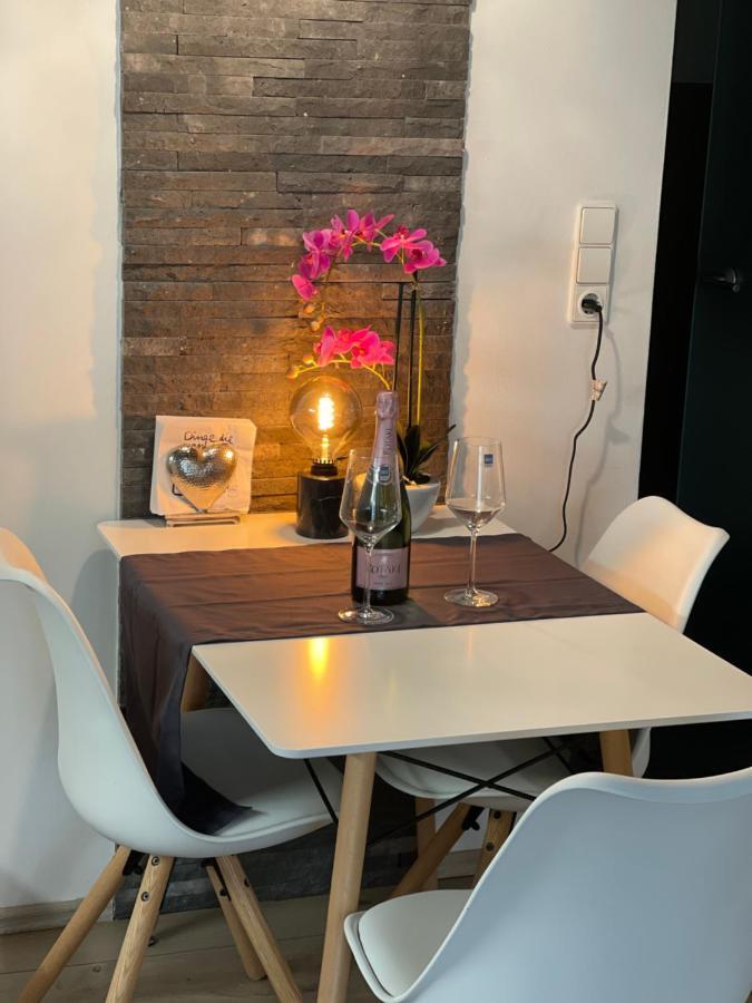 Apartment Threerivers Passau Eksteriør billede
