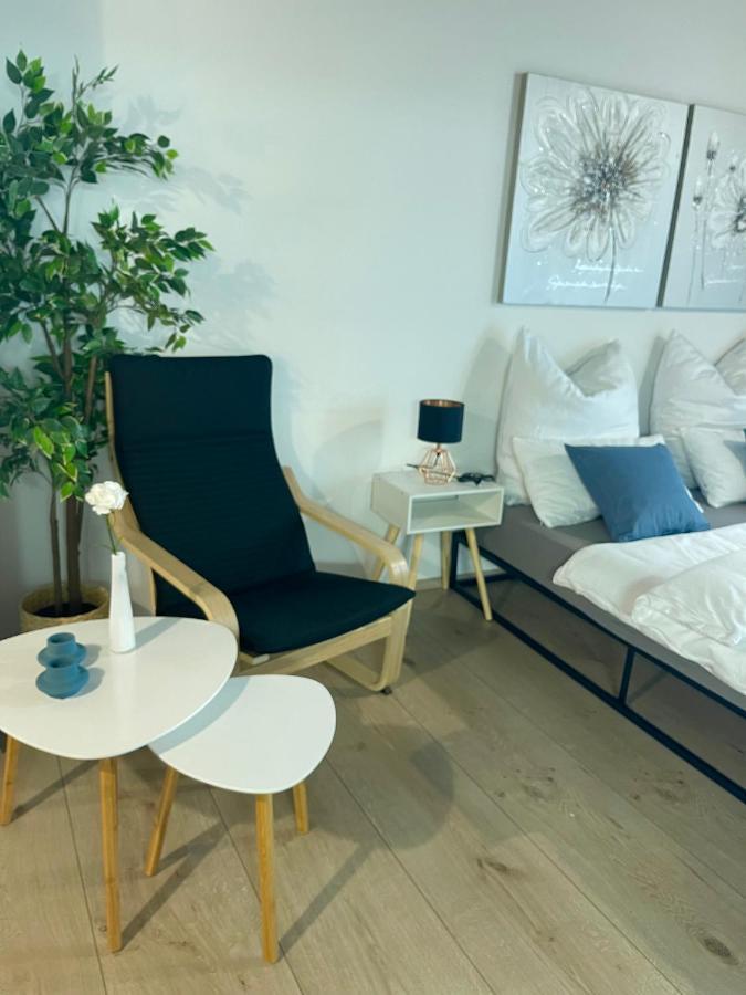 Apartment Threerivers Passau Eksteriør billede