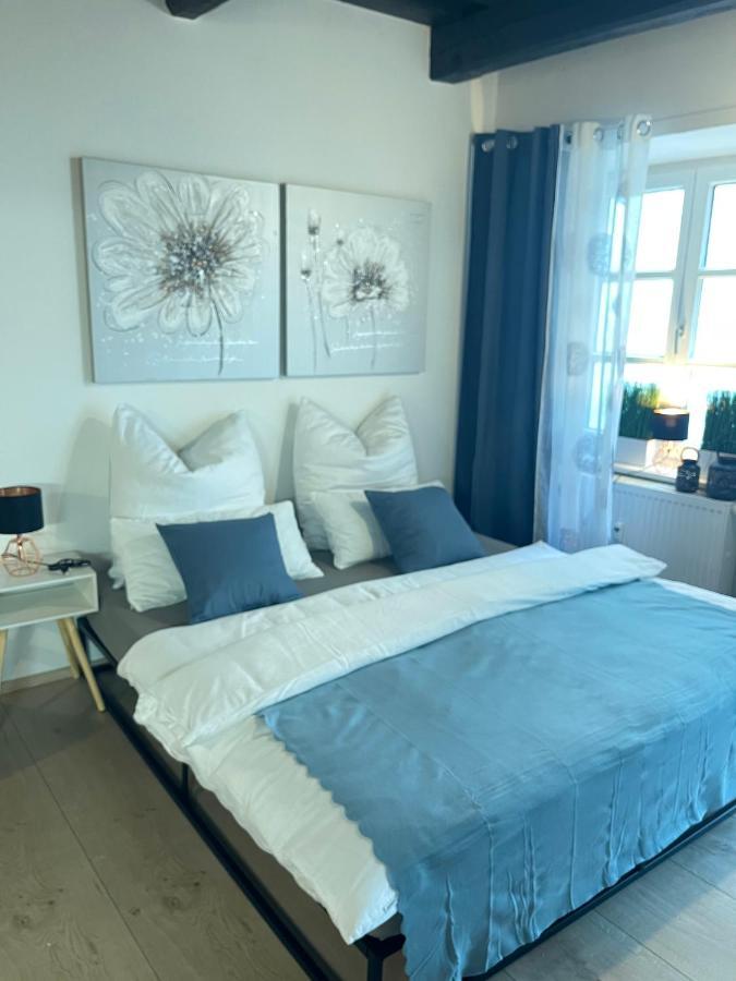 Apartment Threerivers Passau Eksteriør billede