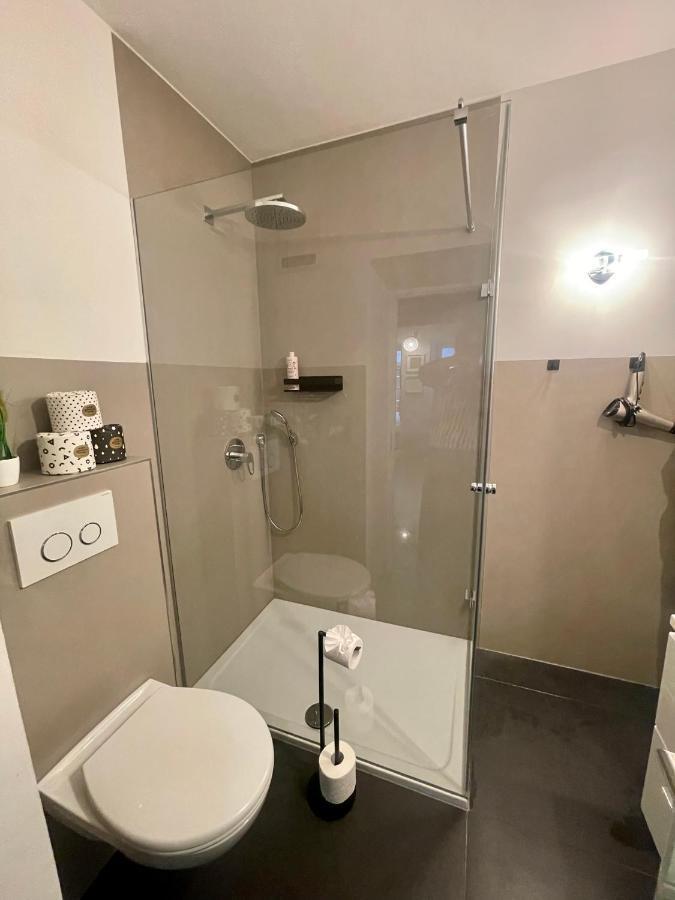 Apartment Threerivers Passau Eksteriør billede