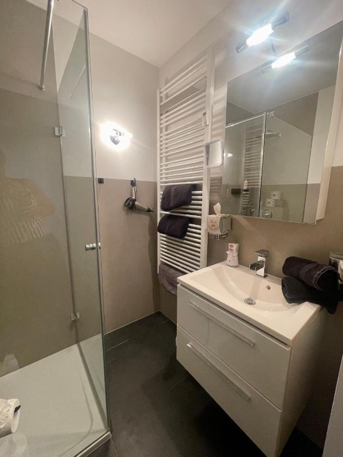 Apartment Threerivers Passau Eksteriør billede